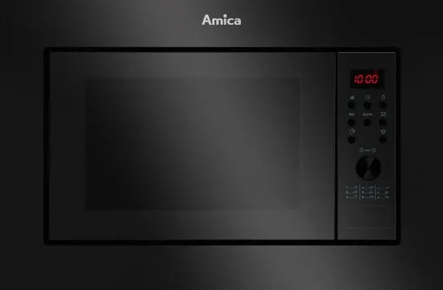 Sprzęt Agd Do Kuchni|Dodatki Do Kuchni*Amica Kuchenka mikrofalowa AMGB20E2GB