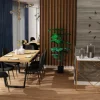 Lampki Nocne, Lampiony I Świece|Latarenki Do Salonu*CN-8 Lampion mały Malva 15