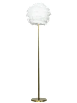 Lampki Nocne, Lampiony I Świece*CN-33 Lampka Goldino 11 (złotybiały)
