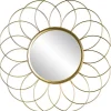 Lustra Glamour|Lustra Okrągłe*CN-33 Lustro Tasso 12