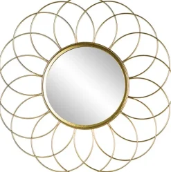 Lustra Glamour|Lustra Okrągłe*CN-33 Lustro Tasso 12