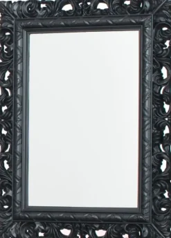 Lustra|Lustra Glamour*CN-33 Lustro Tasso 19 (czarne)