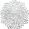Tekstylia Kuchenne*CN-82 Mata stołowa 9 (srebrna)