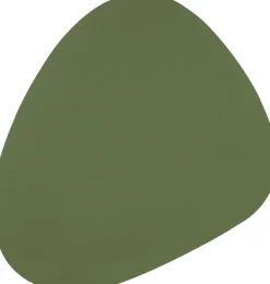 Tekstylia Kuchenne*CN-82 Mata stołowa 32 (zielona)