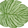 Tekstylia Kuchenne*CN-82 Mata stołowa 23 (zielony)