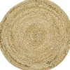 Tekstylia Kuchenne*CN-82 Mata stołowa (z naturalnej słomy) 10