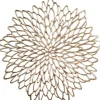 Tekstylia Kuchenne*CN-82 Mata stołowa 9 (złota)