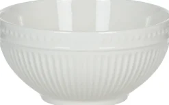 Szkło Stołowe*CN-196 Miseczka Claressa 550 ml (biały)