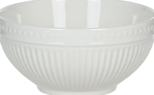 Szkło Stołowe*CN-196 Miseczka Claressa 550 ml (biały)