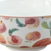 Kubki, Filiżanki I Miski|Szkło Stołowe*CN-177 Miseczka Peach 129