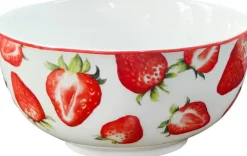 Kubki, Filiżanki I Miski|Szkło Stołowe*CN-177 Miseczka Strawberry 130