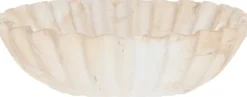 Dekoracje - Ozdoby*CN-216 Miska dekoracyjna Marble 29 (beżowy)