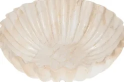 Dekoracje - Ozdoby*CN-216 Miska dekoracyjna Marble 29 (beżowy)
