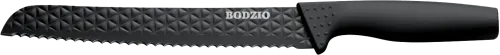 Akcesoria Kuchenne*CN-252 Nóż do chleba Modern Kitchen 15-2 (czarny)