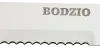 Akcesoria Kuchenne*CN-253 Nóż do chleba Rifle 16-2 (brązowy)