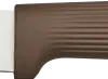 Akcesoria Kuchenne*CN-253 Nóż do obierania Rifle 16-5 (brązowy)