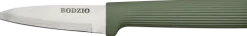 Akcesoria Kuchenne*CN-253 Nóż do obierania Rifle 16-5 (oliwkowy)