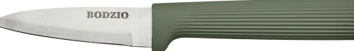 Akcesoria Kuchenne*CN-253 Nóż do obierania Rifle 16-5 (oliwkowy)