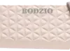 Akcesoria Kuchenne*CN-252 Nóż Modern Kitchen 15-1 (różowy)