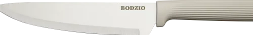 Akcesoria Kuchenne*CN-253 Nóż szefa kuchni Rifle 16-1 (beżowy)
