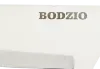 Akcesoria Kuchenne*CN-253 Nóż szefa kuchni Rifle 16-1 (czarny)