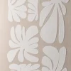 Obrazy*CN-282 Obraz Deco Arte 16 (biały/beżowy)