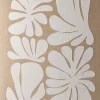 Obrazy*CN-282 Obraz Deco Arte 17 (jasny brąz/biały)