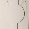 Obrazy*CN-282 Obraz Deco Arte 19 (szary)