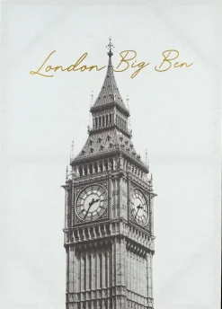 Obrazy*CN-159 Obraz miasto London 6