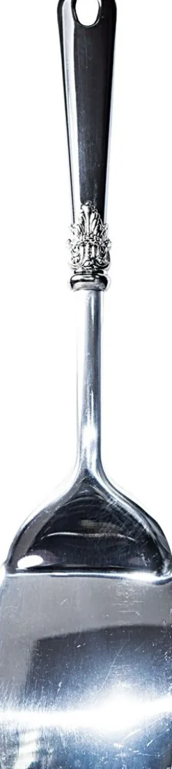 Akcesoria Kuchenne*CN-11 Łopatka Orsino (czarny)