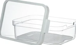 Pojemniki Kuchenne*PL-13 Organizer do lodówki Cauma 1,2l
