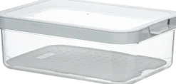 Pojemniki Kuchenne*PL-13 Organizer do lodówki Cauma 1,2l