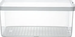 Pojemniki Kuchenne*PL-13 Organizer do lodówki Cauma 4,6l