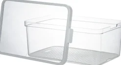 Pojemniki Kuchenne*PL-13 Organizer do lodówki Cauma 4,6l
