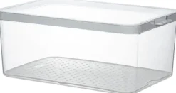 Pojemniki Kuchenne*PL-13 Organizer do lodówki Cauma 4,6l