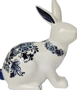 Dekoracje - Ozdoby*CN-175 Ozdoba Blue Easter 63