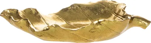 Zastawa Stołowa*CN-158 Ozdobna patera Goldi 18