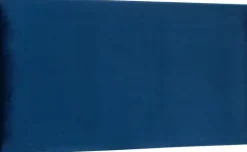 Panele Tapicerowane|Panele Tapicerowane Prostokątne*Bodzio Panel tapicerowany (dekoracyjny) 30x60cm (Plusz granat)