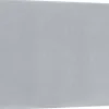 Panele Tapicerowane Prostokątne|Panele Tapicerowane*Bodzio Panel tapicerowany (dekoracyjny) 30x60cm (plusz srebrzysty)