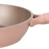 Patelnie I Garnki*CN-237 Patelnia Tasty Cooking Rose 1 (różowy)