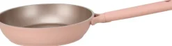 Patelnie I Garnki*CN-237 Patelnia Tasty Cooking Rose 1 (różowy)
