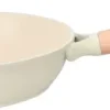 Patelnie I Garnki*CN-237 Patelnia Tasty Cooking Sand 2 (kremowy)