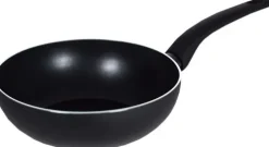 Patelnie I Garnki*CN-70 Patelnia (WOK) 6-1