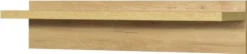 Regały I Półki|Regały I Półki*Bodzio Półka 110 cm Panama (dąb Soma ciemny)