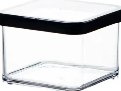 Pojemniki Kuchenne*PL-13 Pojemnik plastikowy Loft 0.5l