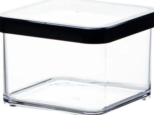 Pojemniki Kuchenne*PL-13 Pojemnik plastikowy Loft 0.5l