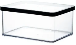 Pojemniki Kuchenne*PL-13 Pojemnik plastikowy Loft 2.25l