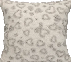 Poszewki Na Poduszki 45X45|Poduszki I Poszewki*CN-250 Poszewka żakardowa 238 (szara)