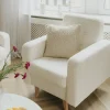 Poszewki Na Poduszki 45X45|Poduszki I Poszewki*CN-61 Poszewka Celso 140 (beż)