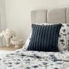 Poszewki Na Poduszki 45X45|Poduszki I Poszewki*CN-61 Poszewka Celso 139 (granat)